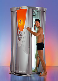 Megasun Tower 230 W Pure Energy